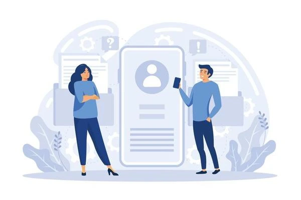 Customizable Profiles