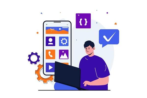 Native Mobile Apps